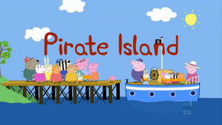 Pirate Island