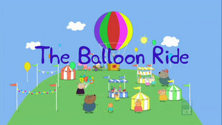 The Balloon Ride